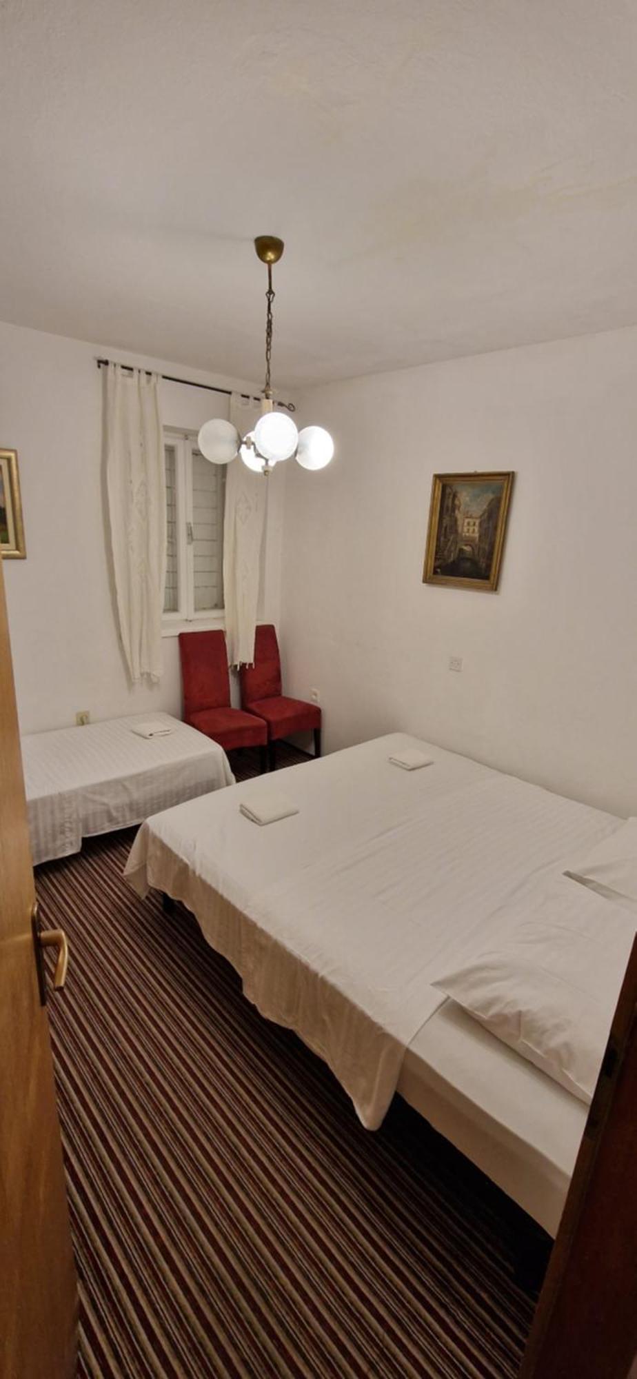 Heritage Bella Vista Apartments Trogir Exteriér fotografie