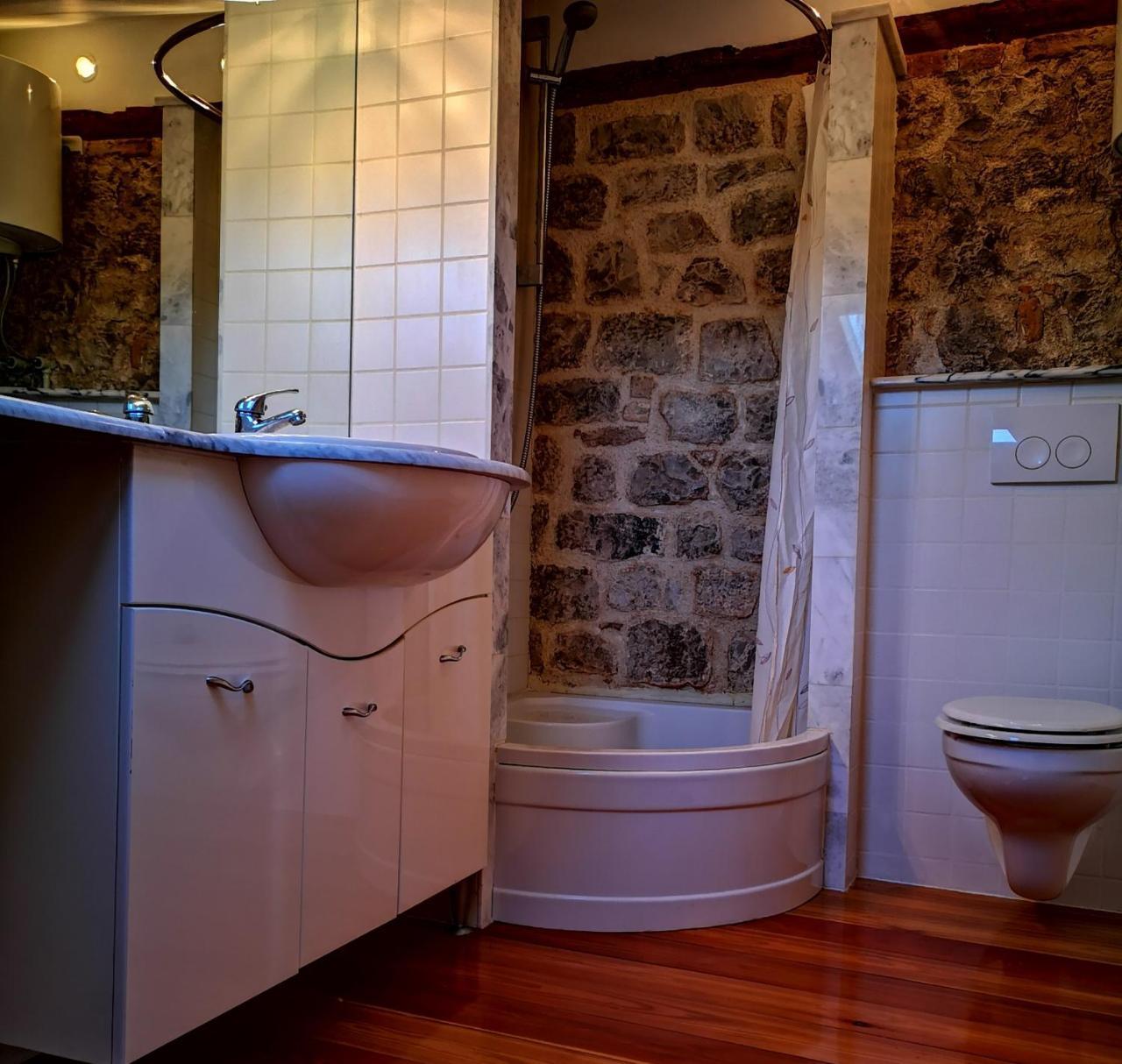 Heritage Bella Vista Apartments Trogir Pokoj fotografie